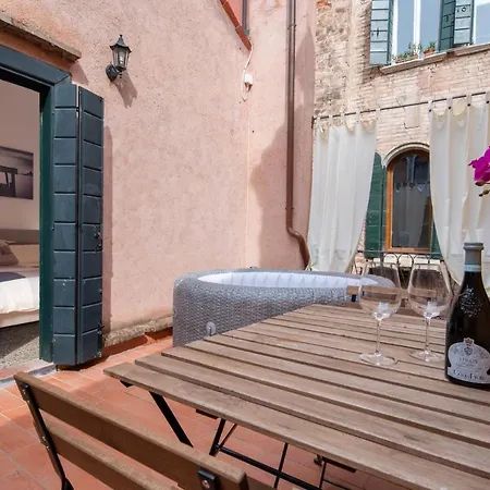 Rava - San Marco With Pool