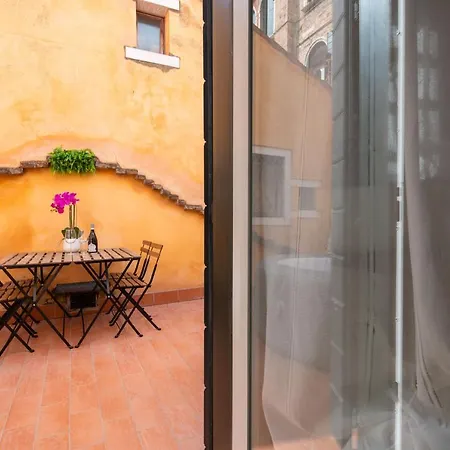 Rava - San Marco With Pool