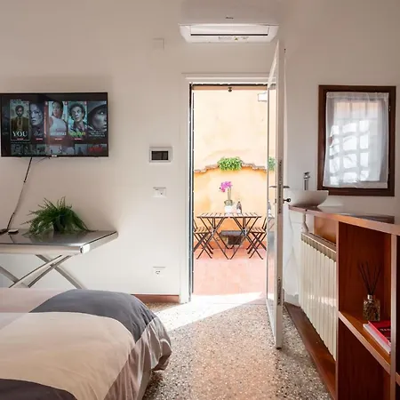 Rava - San Marco With Pool *