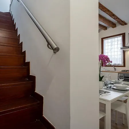 Rava - San Marco With Pool Apartment *