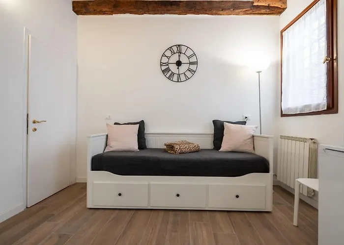 Rava - San Marco With Pool * البندقية