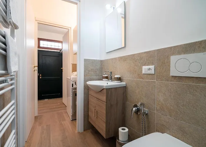 Rava - San Marco With Pool شقة *