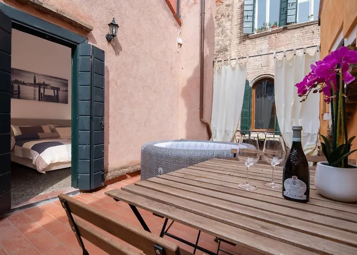 Rava - San Marco With Pool