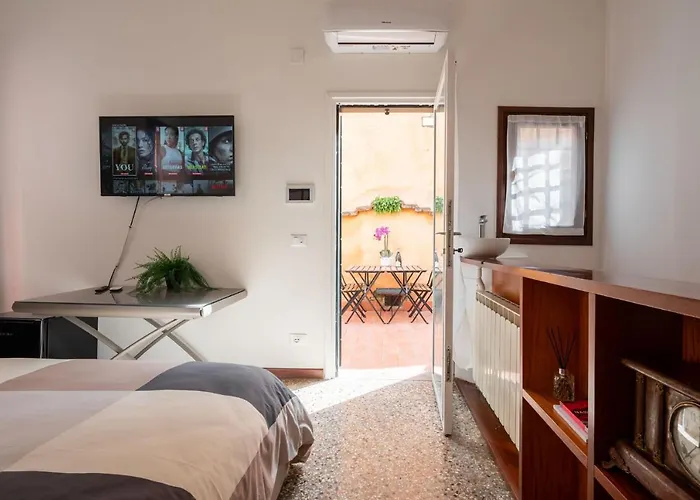 Rava - San Marco With Pool *