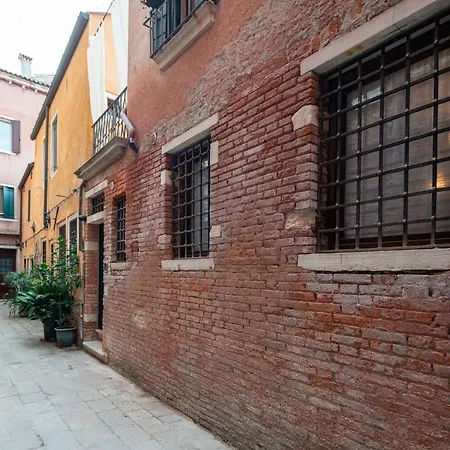 Apartamento Rava - San Marco With Pool *