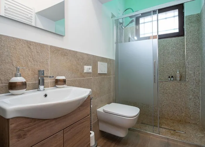 Rava - San Marco With Pool