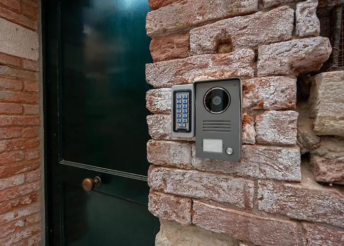 아파트 Rava - San Marco With Pool 베니스