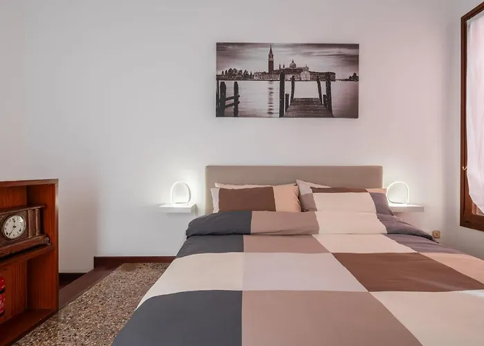 Rava - San Marco With Pool شقة *