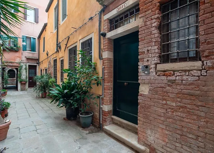 Rava - San Marco With Pool