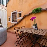 Rava - San Marco With Pool Apartment *