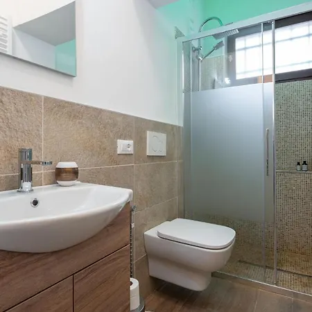 Rava - San Marco With Pool