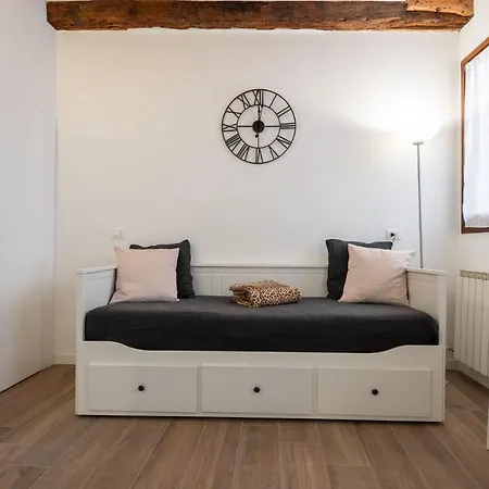 Rava - San Marco With Pool * 威尼斯