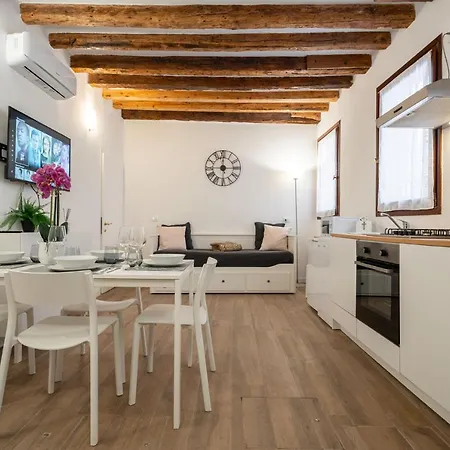 Rava - San Marco With Pool *