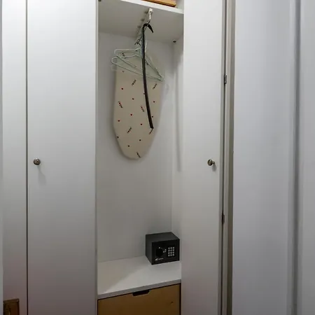 公寓 Rava - San Marco With Pool *