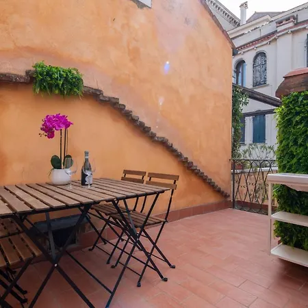 Rava - San Marco With Pool * 威尼斯