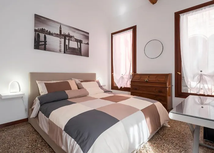 Rava - San Marco With Pool Διαμέρισμα