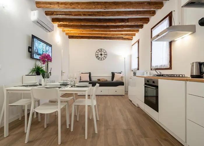 Rava - San Marco With Pool *