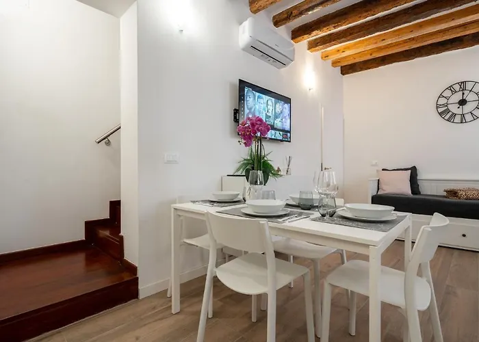 Rava - San Marco With Pool Διαμέρισμα *