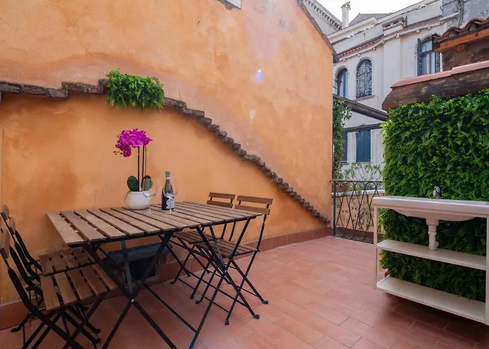 Rava - San Marco With Pool * Βενετία