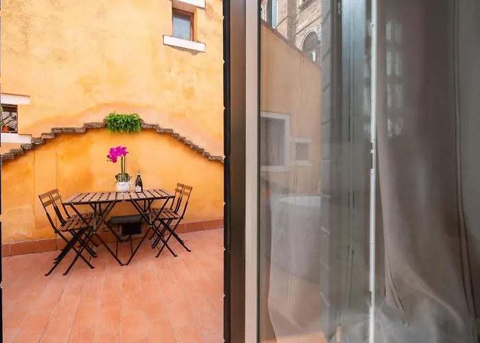 Rava - San Marco With Pool