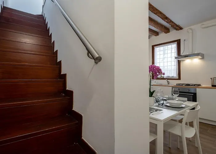 Rava - San Marco With Pool Διαμέρισμα *