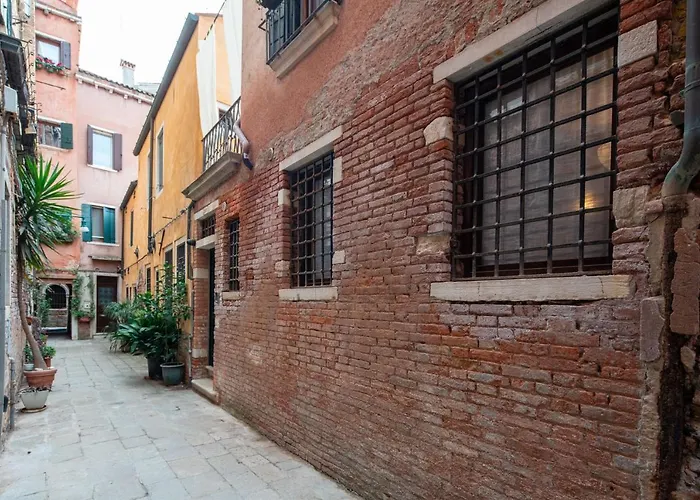 Διαμέρισμα Rava - San Marco With Pool *