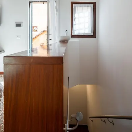 Appartement Rava - San Marco With Pool *